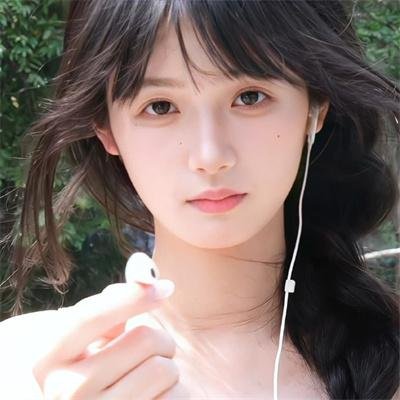 都市丽人