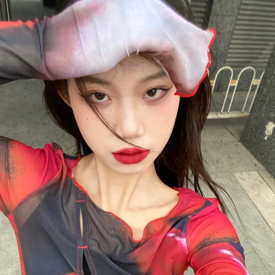 妖夜寻狼：血姬觉醒