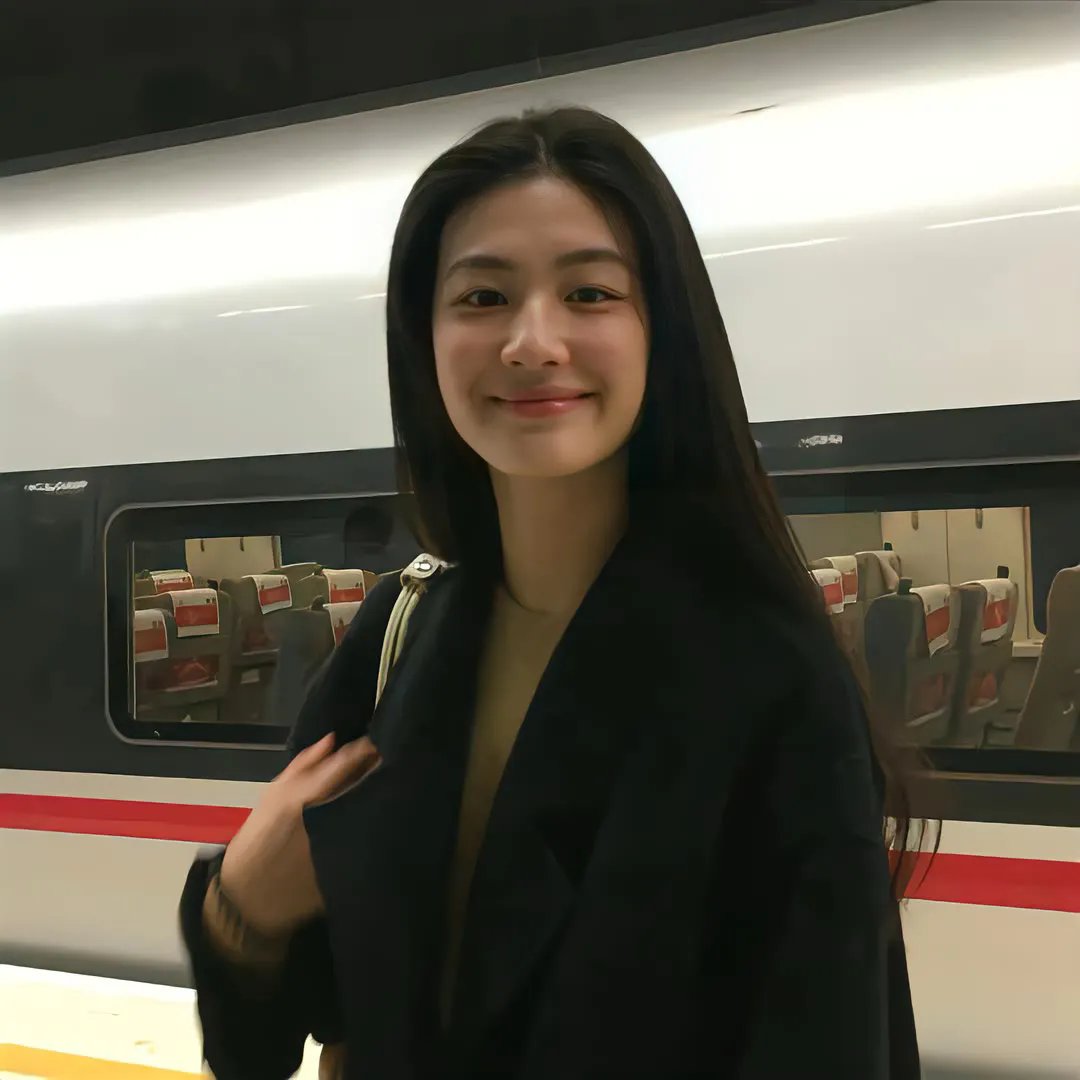 我的小公主